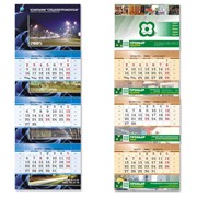 Календари фото