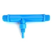 Инжектор для внесения удобрений фото