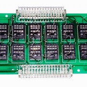 Блок релейный ШУЛК-17 656123007 фото