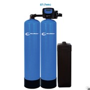 Система непрерывного умягчения WiseWater ST 1665 фото