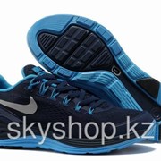 Кроссовки Nike Lunarglide+ 4 36-45 Код LG07 фотография