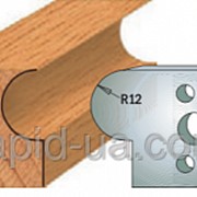 Комплекты фигурных ножей CMT серии 690/691 #058 690.058 фото