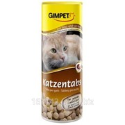 Витаминная добавка для кошек 710 таб Gimpet Дичь фотография