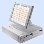 Электрокардиограф Biocare ECG-1230 фото