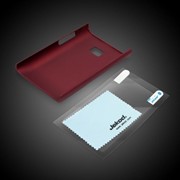 Чехол для телефона, Jekod, LG E400, Hard Case фото