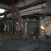 Цементация в газовой среде фото