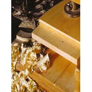 Сырье древесное техническое, сосна фото