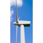 Ветрогенератор 25 кВт - РВ-25
