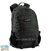 Рюкзак Caribee Ranger 25 Black фото