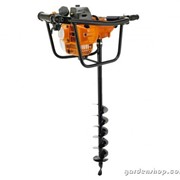 Мотобур Husqvarna 143AE15 фото