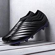 Футбольная обувь Adidas Copa 19+ FG фотография
