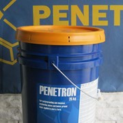 Пенетрон — восстановление гидроизоляции бетона!