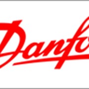 Трубопроводная арматура Danfoss (Дания)