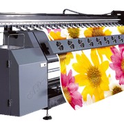 Изготовление баннеров широкоформатная печать