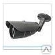 Цветная корпусная видеокамера в уличном кожухе MDC-6220TDN-20Н Microdigital фото