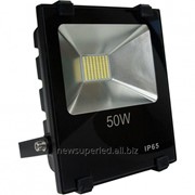 Прожектор светодиодный 50 Вт фото