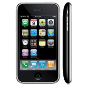 Телефон GSM Apple iPhone 3G 16Gb фото