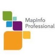 MapInfo Professional 11.0 для Windows