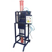 Оборудование для производства свечей (автомат) P300D38-45-55 фото