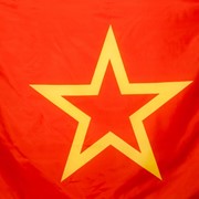 ​ Флаг Красной армии - 98fl фотография