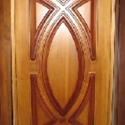 Двери деревянные, Двери деревянные от производителя по самой низкой цене в украине, купить двери деревянные фото