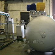 Установка газификационная СГУ-7К фото