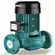 Циркуляционный насос HIFLOW UPS 65-120F/340 фланцевый 380V фото