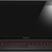 Ноутбук Lenovo IdeaPad Y500 (59376214) фотография