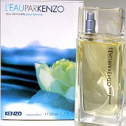 Kenzo “L'Eau Par Pour Femme“ 50 мл Туалетная вода женская фото