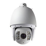Купольная IP-видеокамера Speed-Dome внешнего исполнения HikVision DS-2DF7286-A фото