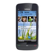 Телефон Nokia C5-03 фотография
