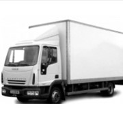 Автомобильная доставка грузов в Караганду