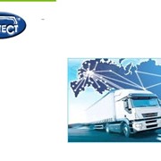 Доставка грузов автотранспортом Казахстан, Россия, Евросоюз. фото