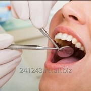 Зубная терапия фото