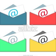 Рассылки, почтовая, факс, SMS, E-mail фото