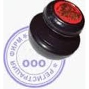 Регистрация ООО, ИП фото