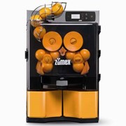 Автоматическая-соковыжималка ZumeX Essential PRO