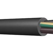 Кабель КГ 3x70+1x25 фото