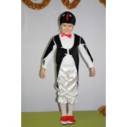 Карнавальный костюм пингвина