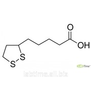Стандарты фармакопейные Тиоктовая кислота, 110 мг Y0000546 фото