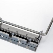 Дырокол пасечный фото