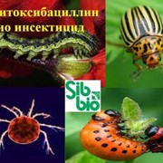 БТБ – биологический инсектоакарицид фото