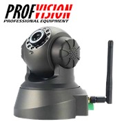 IP камера видеонаблюдения PROFVISION PV-DS9648V