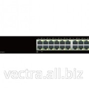 Коммутатор Cisco SB SF500-24p 24-port 10/100 POE Stackable Managed Switch w/Gig Uplinks (SF500-24P-K9-G5) фотография
