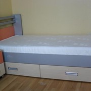 Подростковая детская кровать OLMA Харьков фото