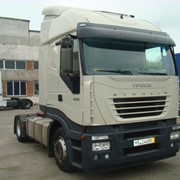 Продам тягач IVECO Stralis 430