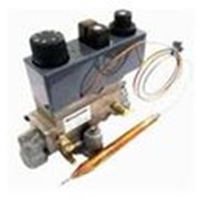 Газовый клапан FEG,BEATA CRH640 для конвекторов, энергонезависимый, диапазон термоэлемента 13-38 С