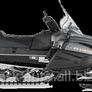 Снегоход Yamaha RS Viking Professional фотография
