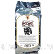 Бархат амурский, плоды 50 гр фото