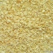 Сушеный чеснок гранулы 16-26 меш